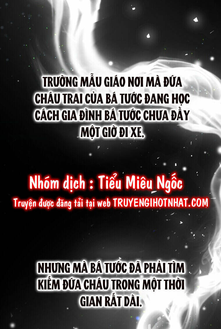 cháu trai của nam chính rất thích tôi chương 23 - Trang 2