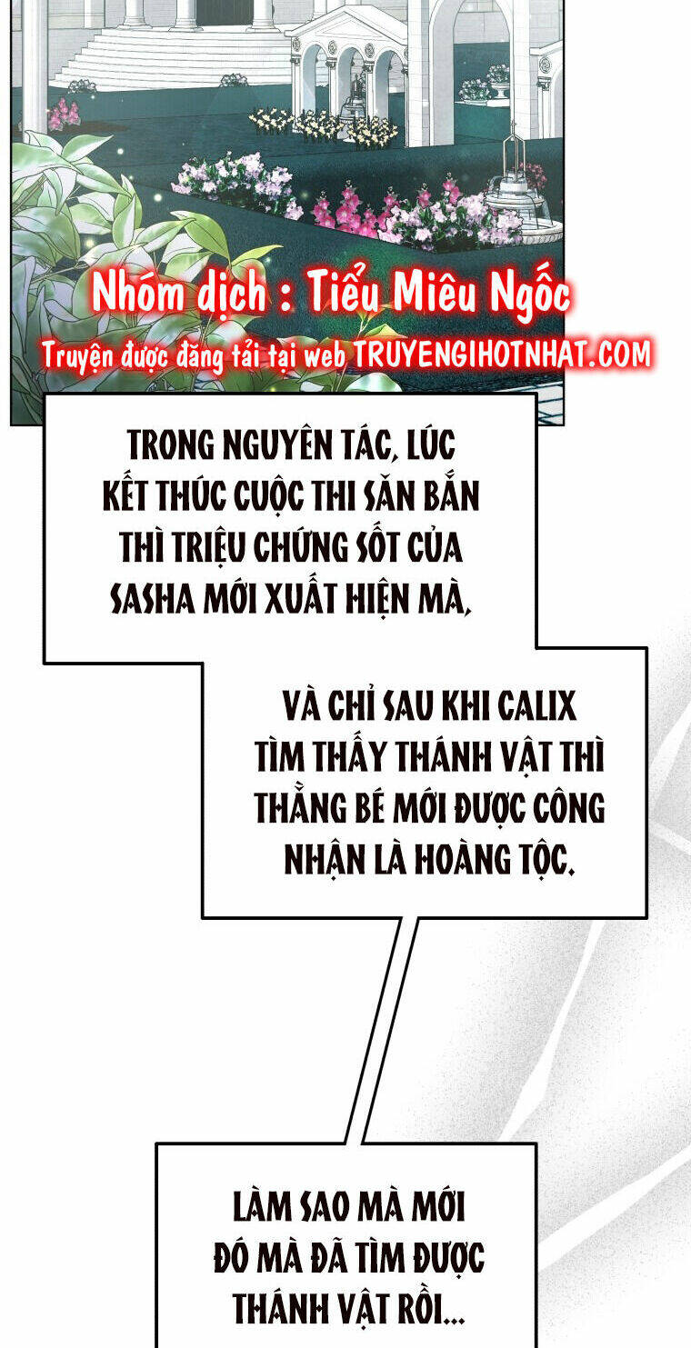 cháu trai của nam chính rất thích tôi chương 23 - Trang 2