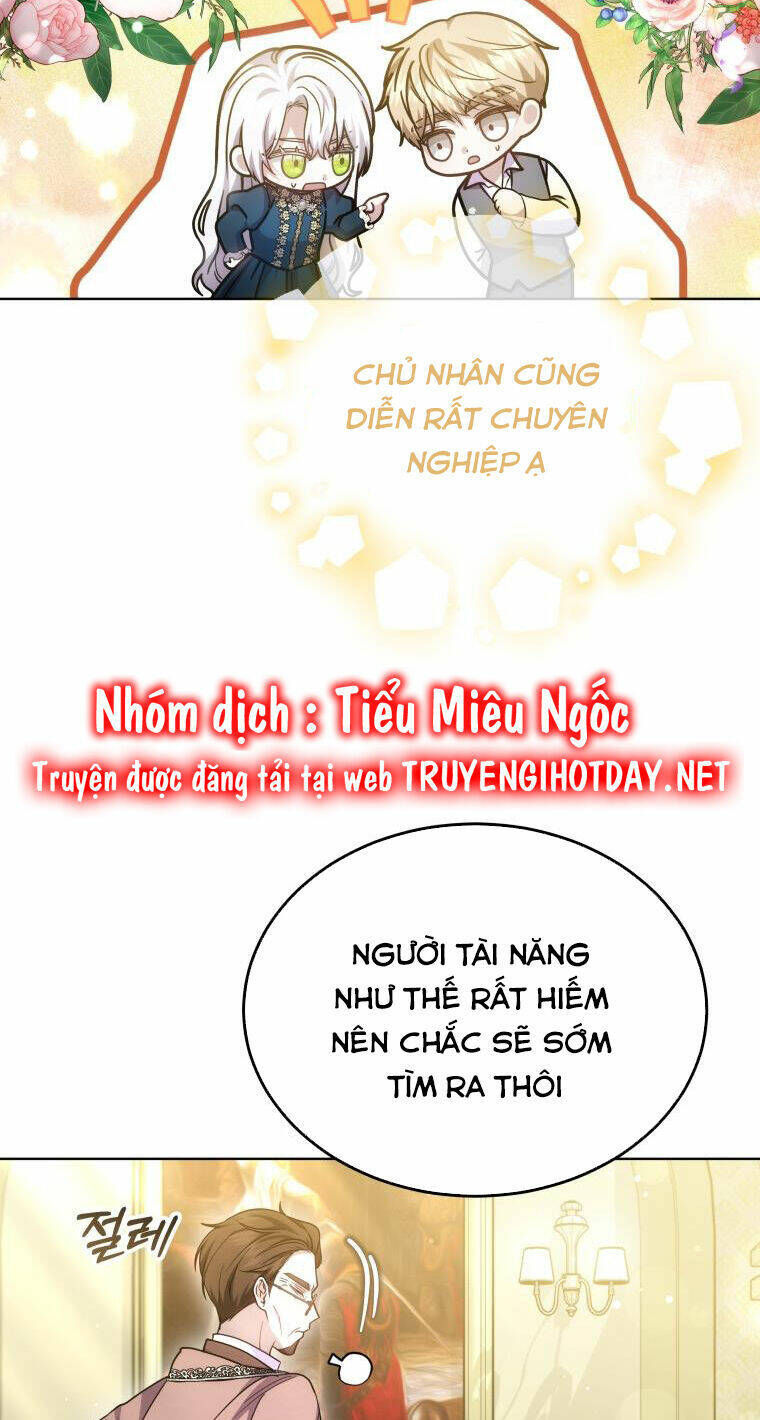 cháu trai của nam chính rất thích tôi chương 27 - Next chương 28