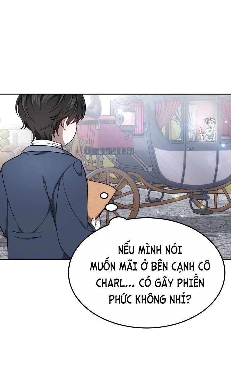 cháu trai của nam chính rất thích tôi chapter 3 - Trang 2