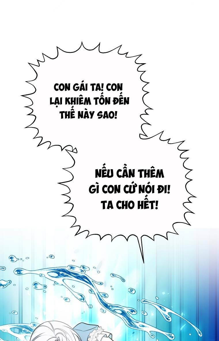 cháu trai của nam chính rất thích tôi chapter 3 - Trang 2