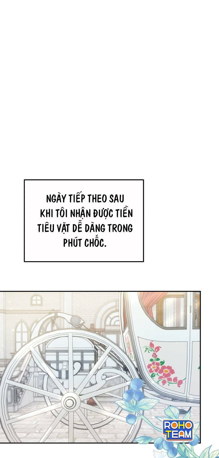 cháu trai của nam chính rất thích tôi chapter 3 - Trang 2