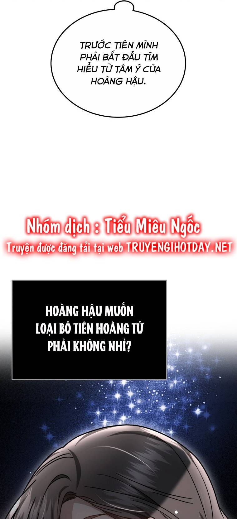 cháu trai của nam chính rất thích tôi chương 33 - Trang 2