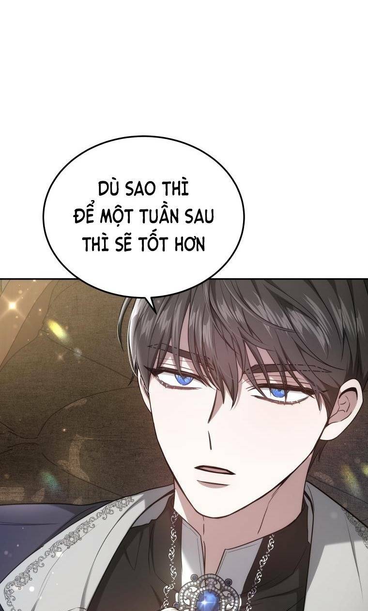 cháu trai của nam chính rất thích tôi chapter 4 - Trang 2