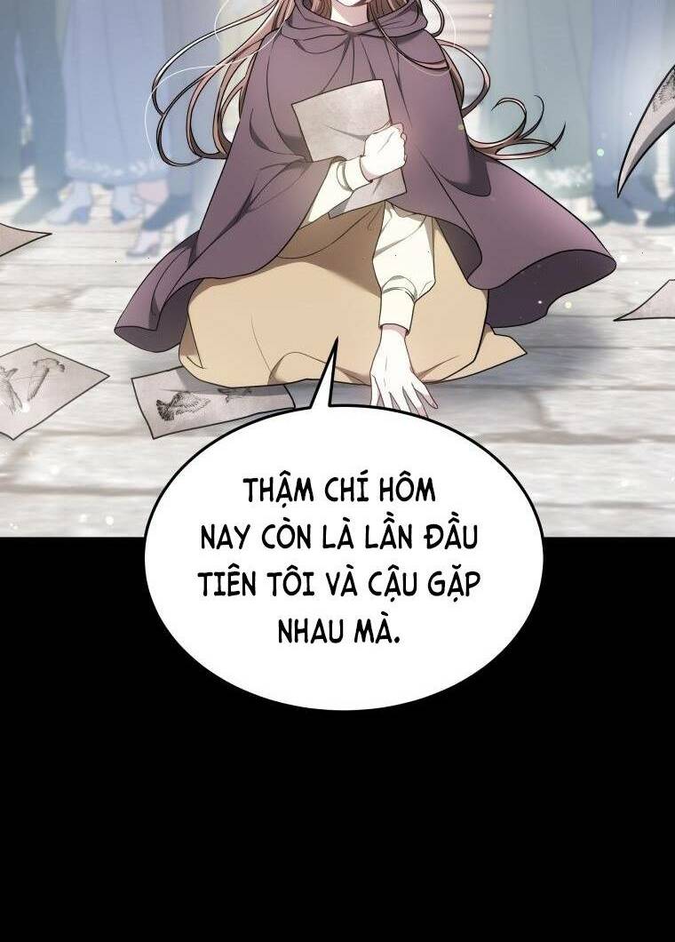 cháu trai của nam chính rất thích tôi chapter 4 - Trang 2