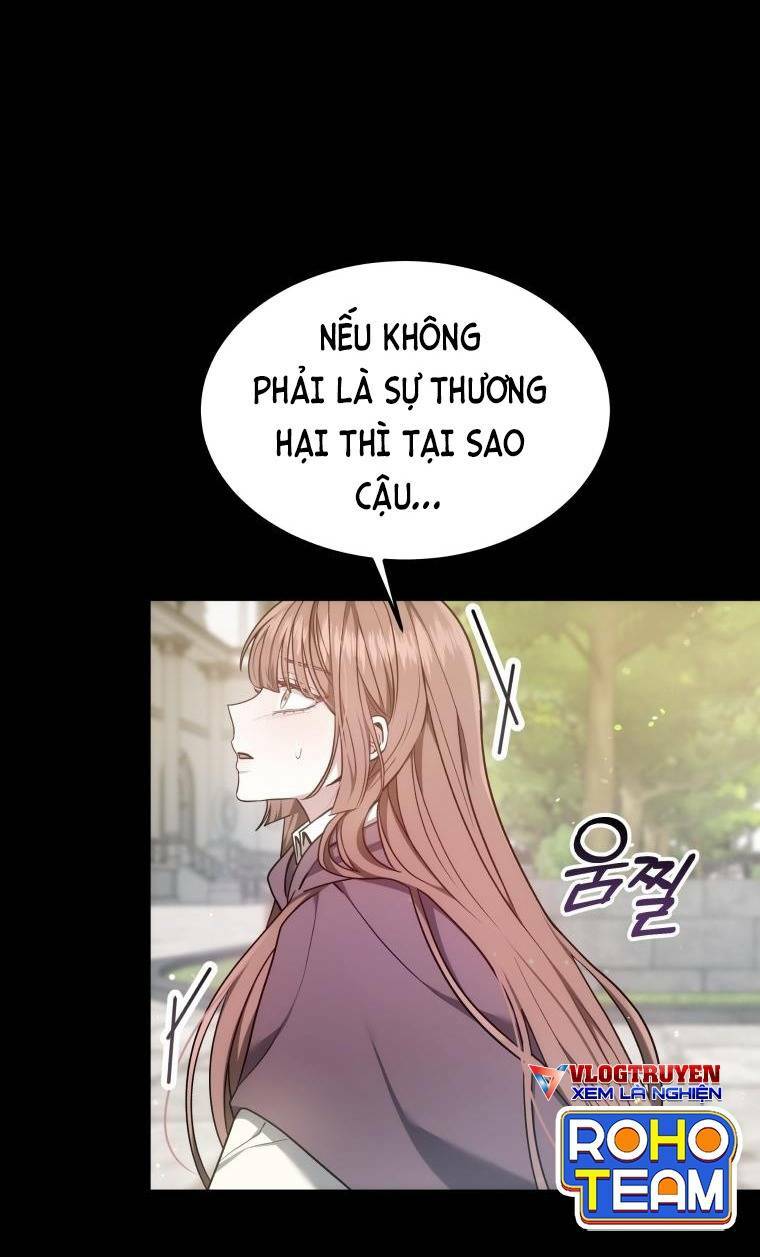 cháu trai của nam chính rất thích tôi chapter 4 - Trang 2