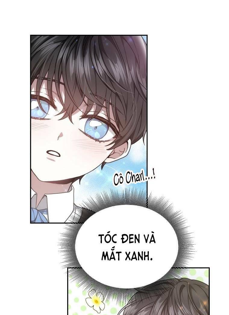 cháu trai của nam chính rất thích tôi chapter 4 - Trang 2