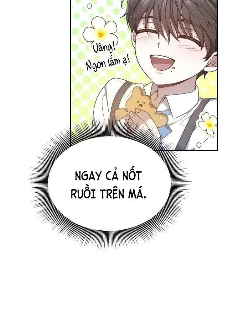 cháu trai của nam chính rất thích tôi chapter 4 - Trang 2