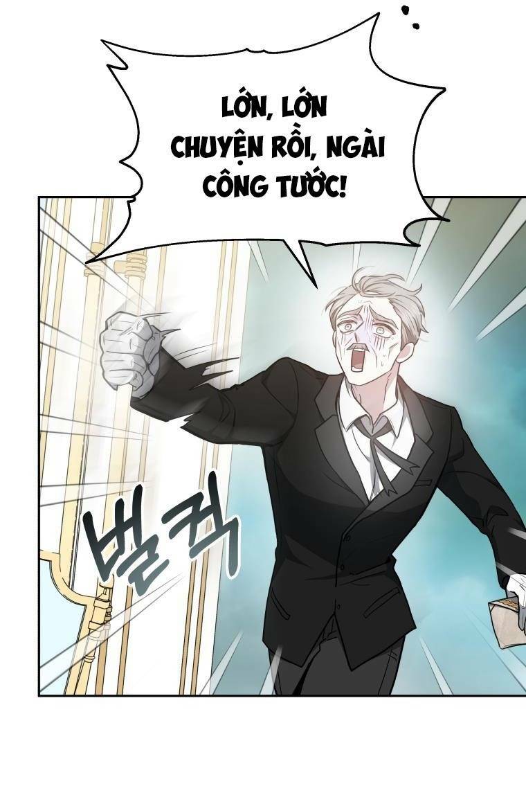 cháu trai của nam chính rất thích tôi chapter 4 - Trang 2