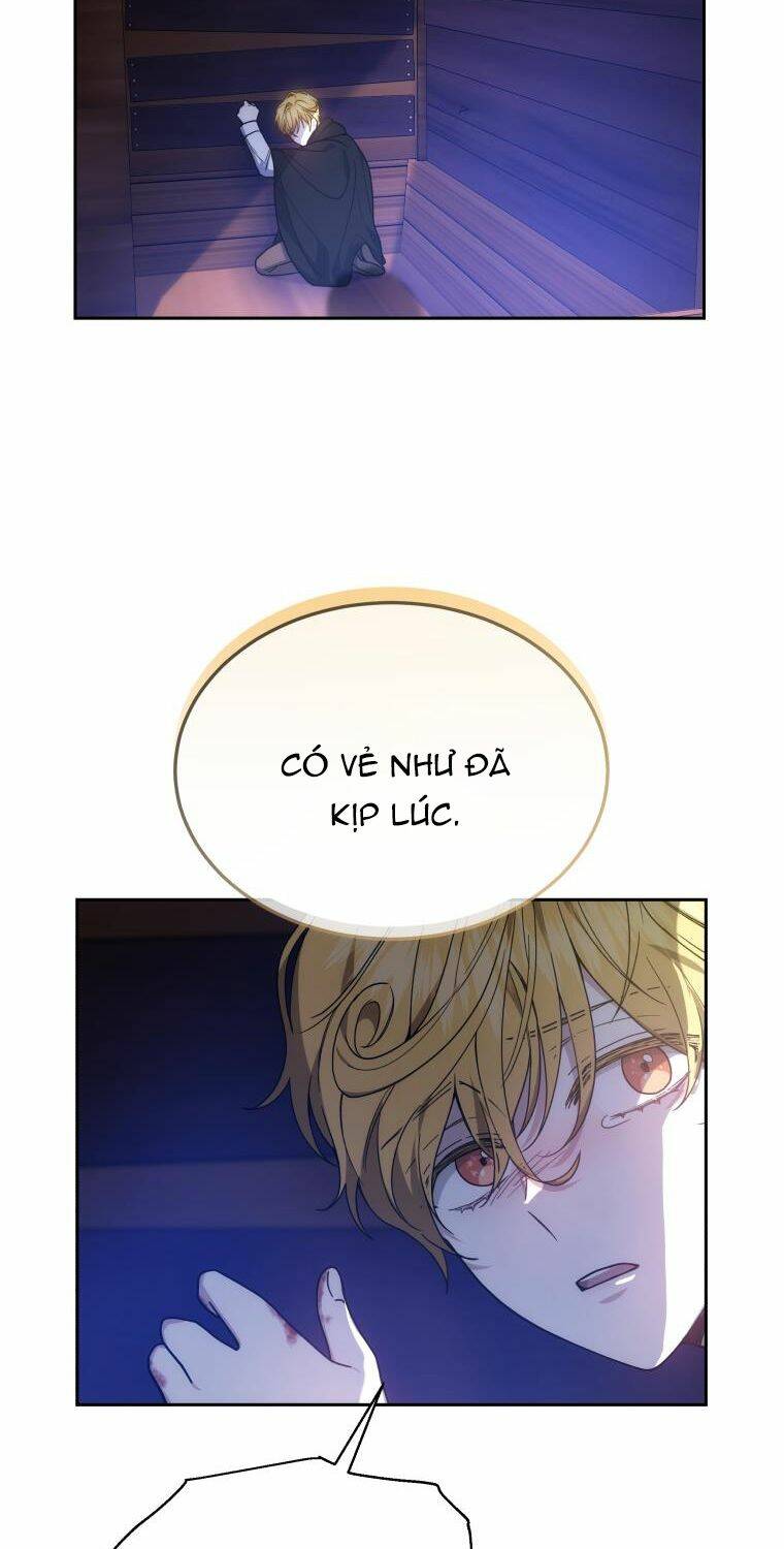 cháu trai của nam chính rất thích tôi chapter 48 - Trang 2