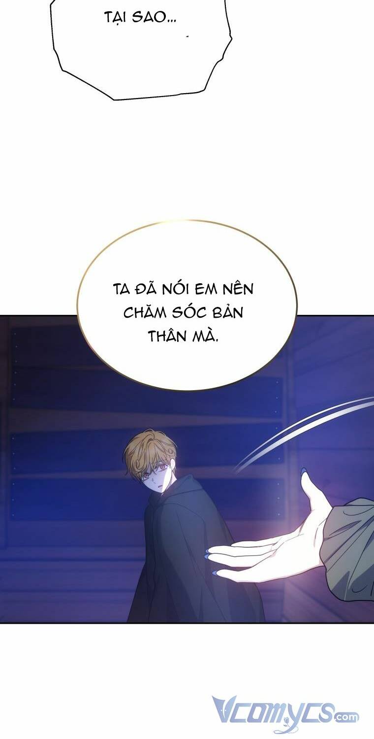 cháu trai của nam chính rất thích tôi chapter 48 - Trang 2