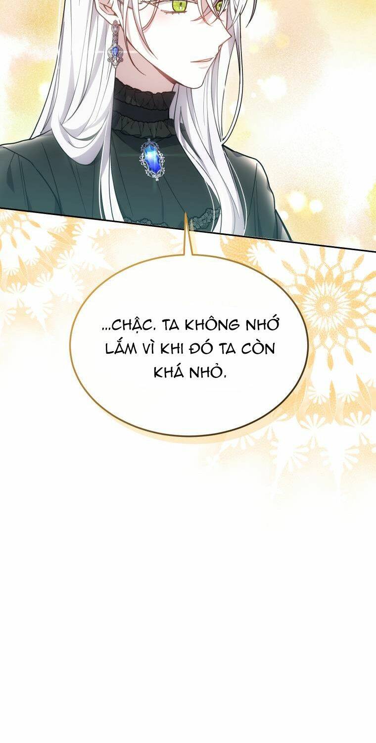 cháu trai của nam chính rất thích tôi chapter 48 - Trang 2