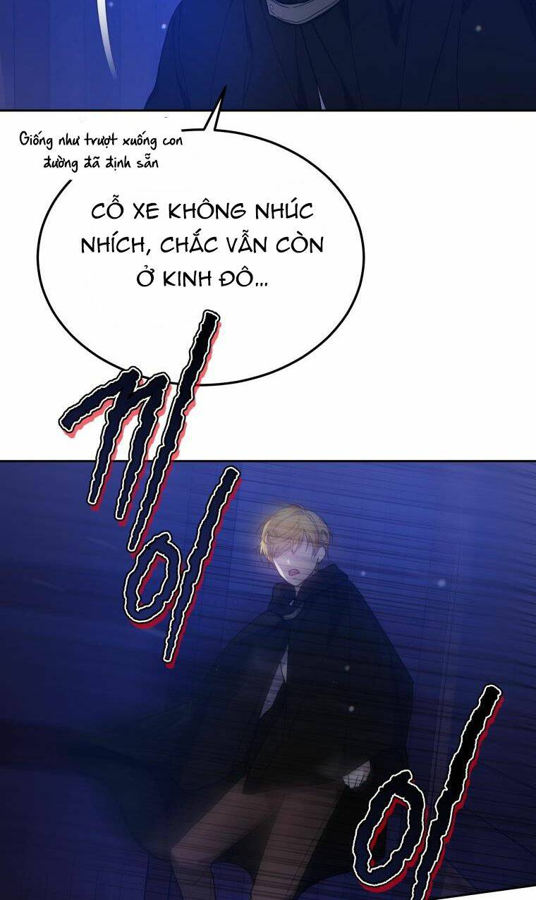 cháu trai của nam chính rất thích tôi chapter 48 - Trang 2