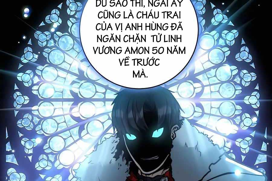 cháu trai thánh đế là tử linh sư chương 12 - Next chapter 13