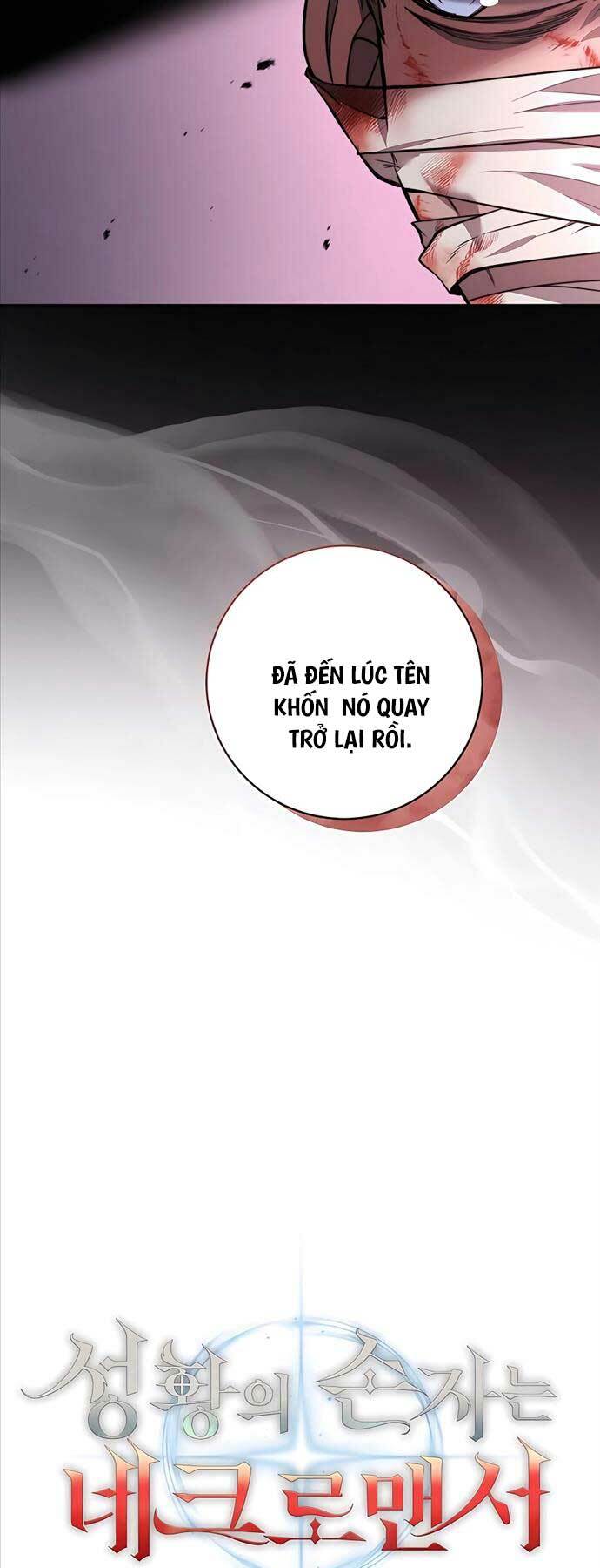 cháu trai thánh đế là tử linh sư chapter 19 - Trang 2