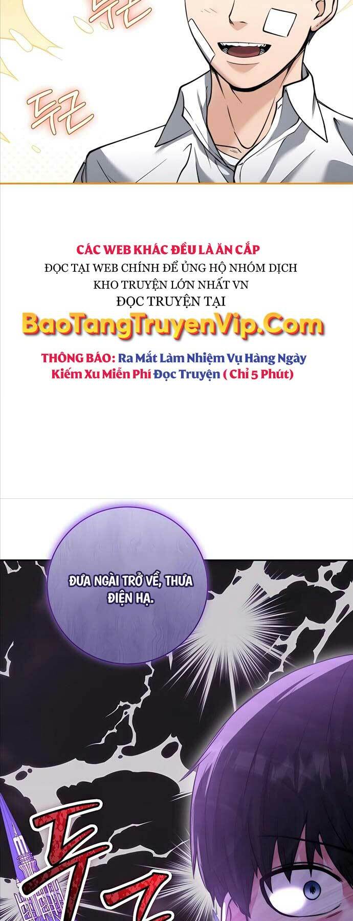 cháu trai thánh đế là tử linh sư chapter 19 - Trang 2