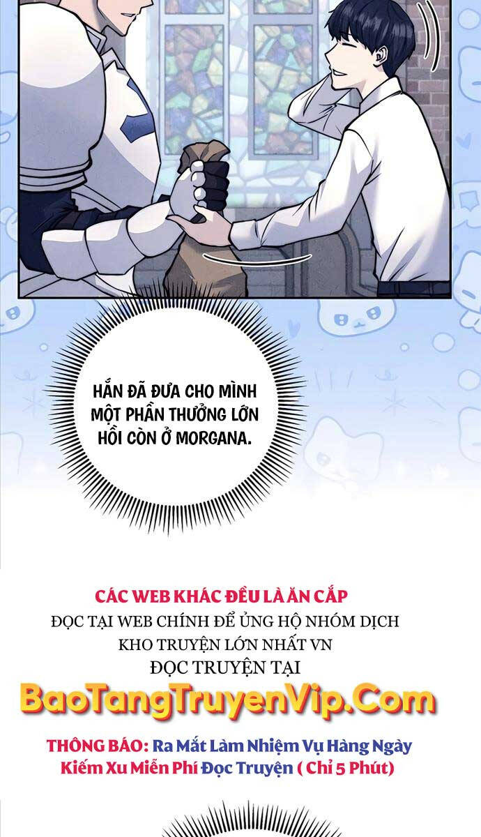 cháu trai thánh đế là tử linh sư chapter 19 - Trang 2