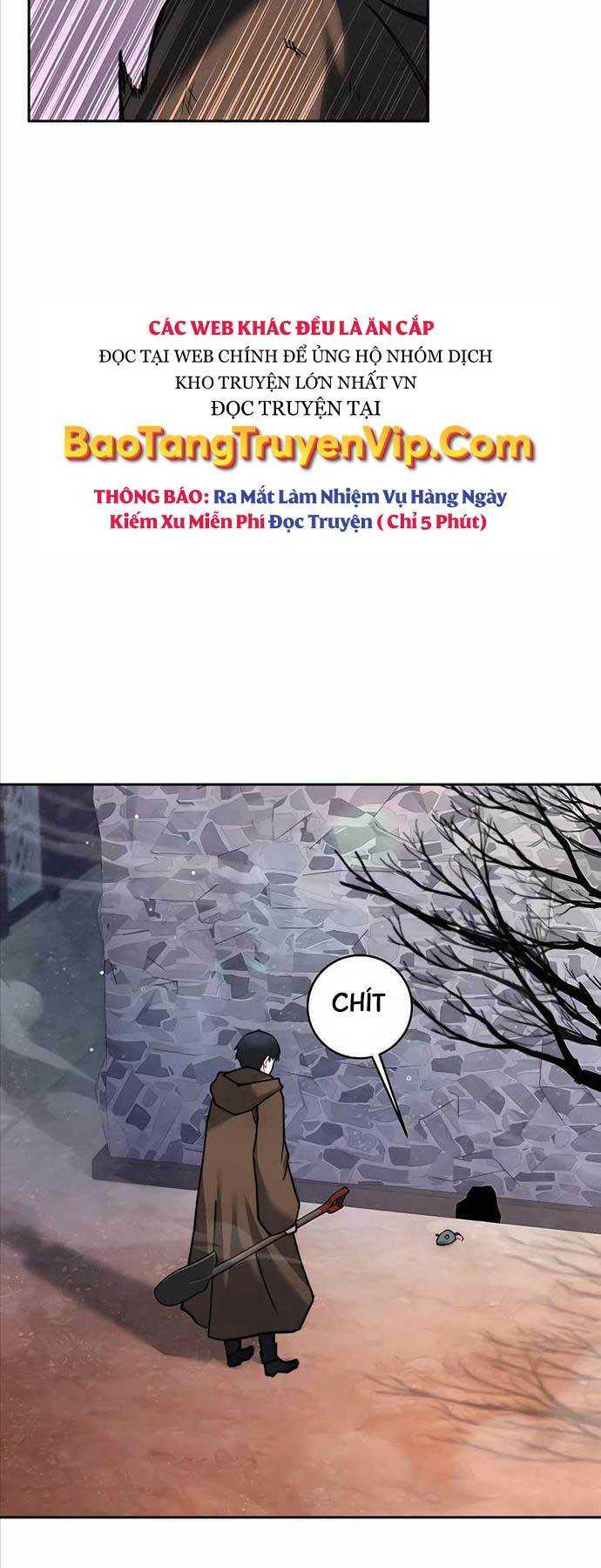 cháu trai thánh đế là tử linh sư chapter 2 - Trang 2