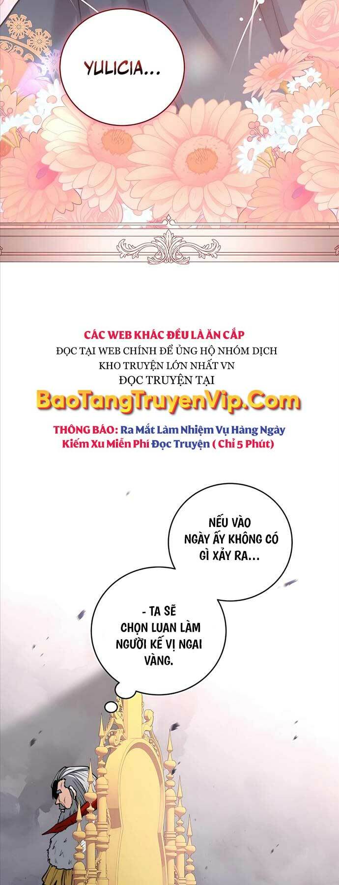 cháu trai thánh đế là tử linh sư chương 22 - Trang 2