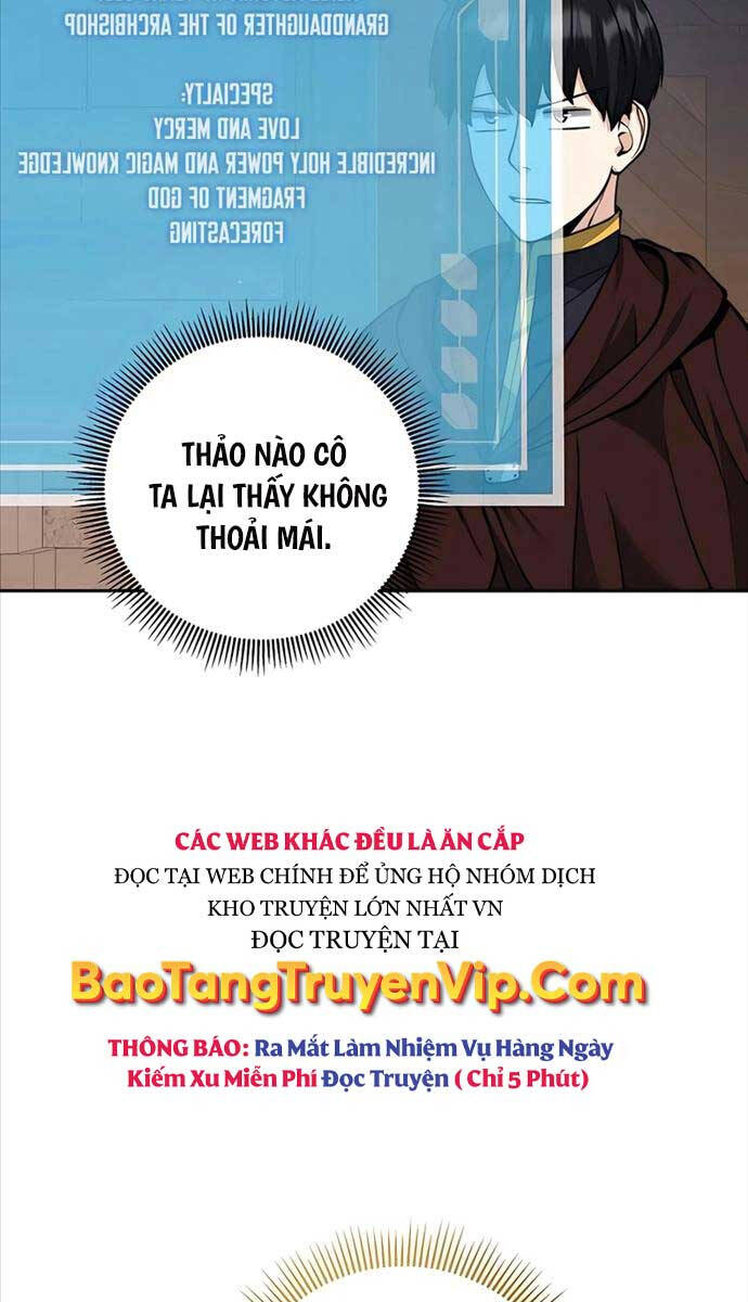 cháu trai thánh đế là tử linh sư chương 22 - Trang 2