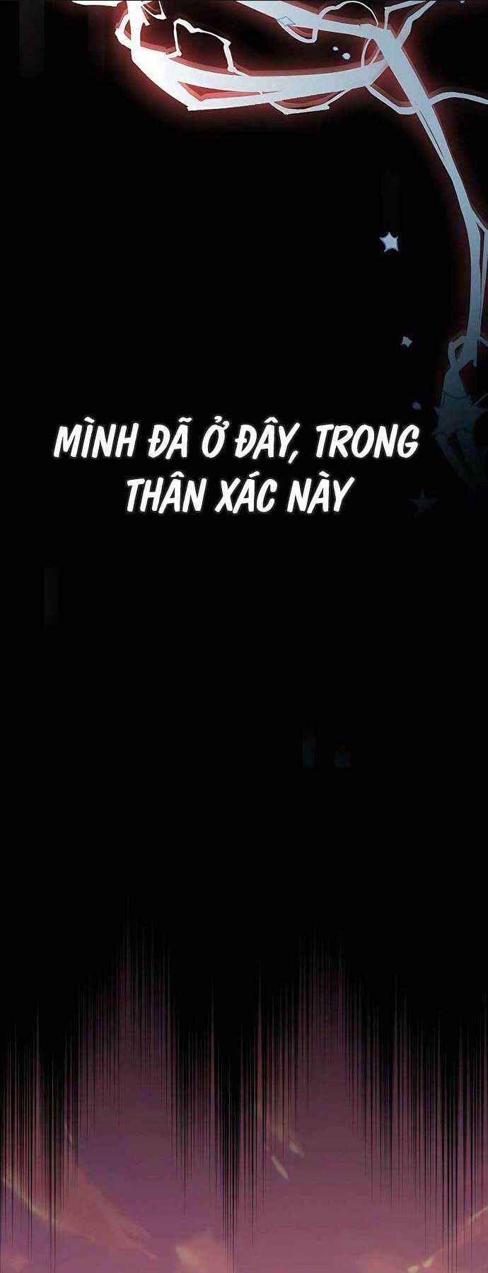 cháu trai thánh đế là tử linh sư chapter 3 - Trang 2