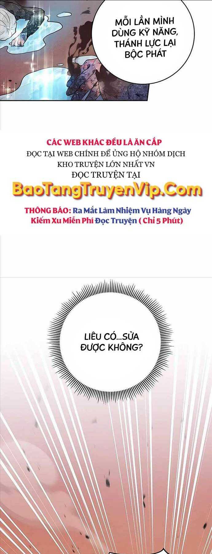 cháu trai thánh đế là tử linh sư chapter 3 - Trang 2