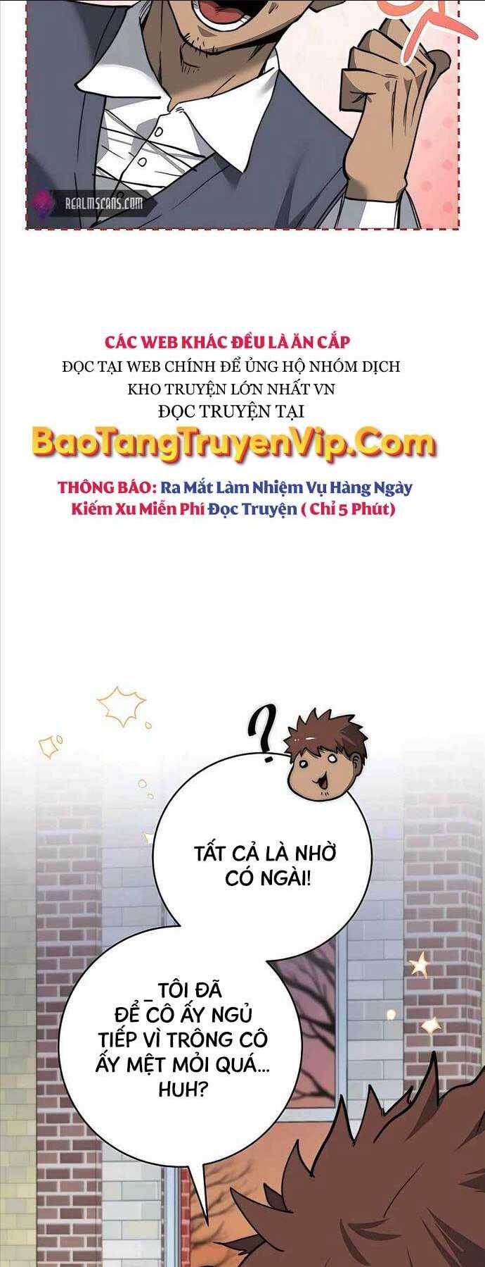 cháu trai thánh đế là tử linh sư chapter 3 - Trang 2