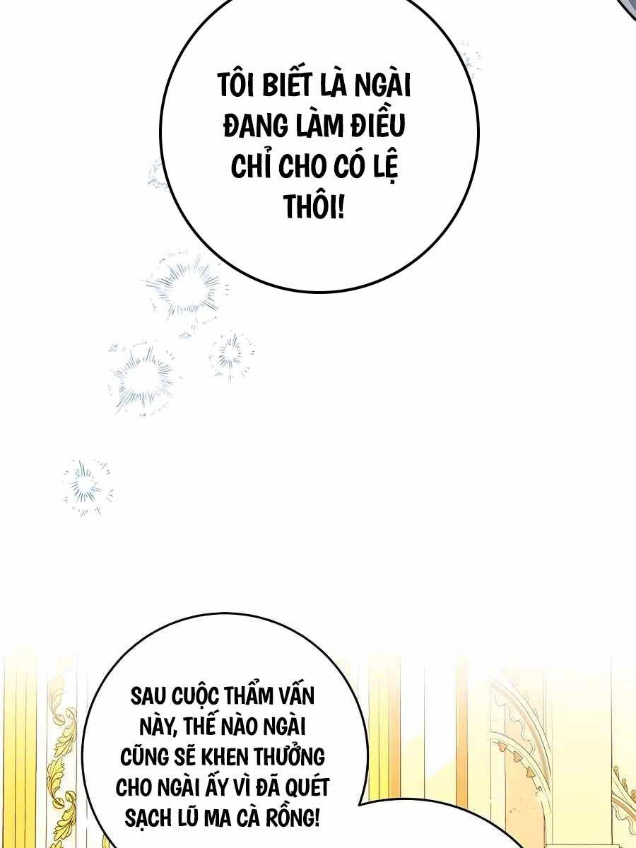 cháu trai thánh đế là tử linh sư chapter 32 - Trang 2