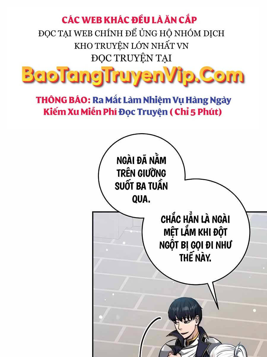 cháu trai thánh đế là tử linh sư chapter 32 - Trang 2