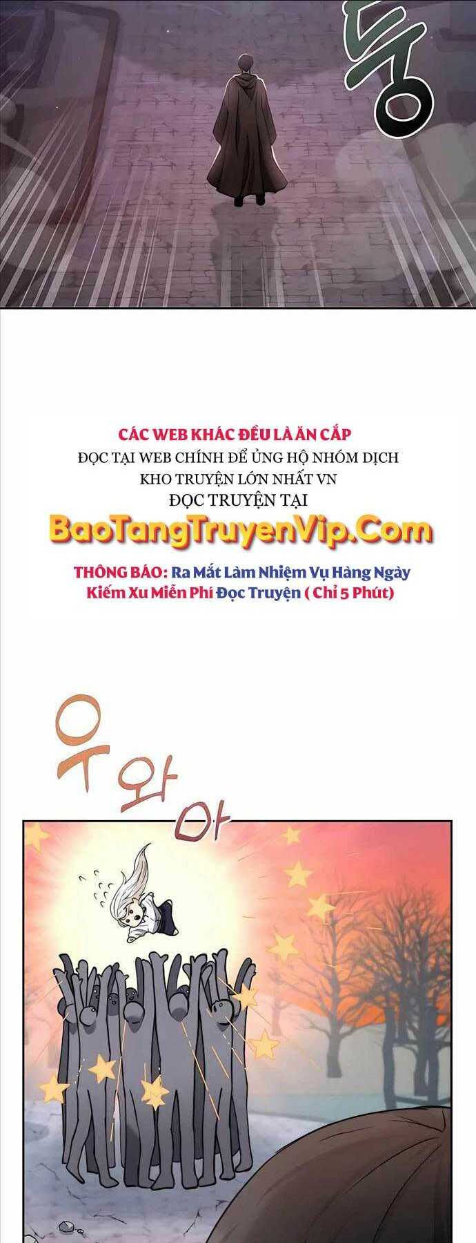 cháu trai thánh đế là tử linh sư chương 4 - Trang 2