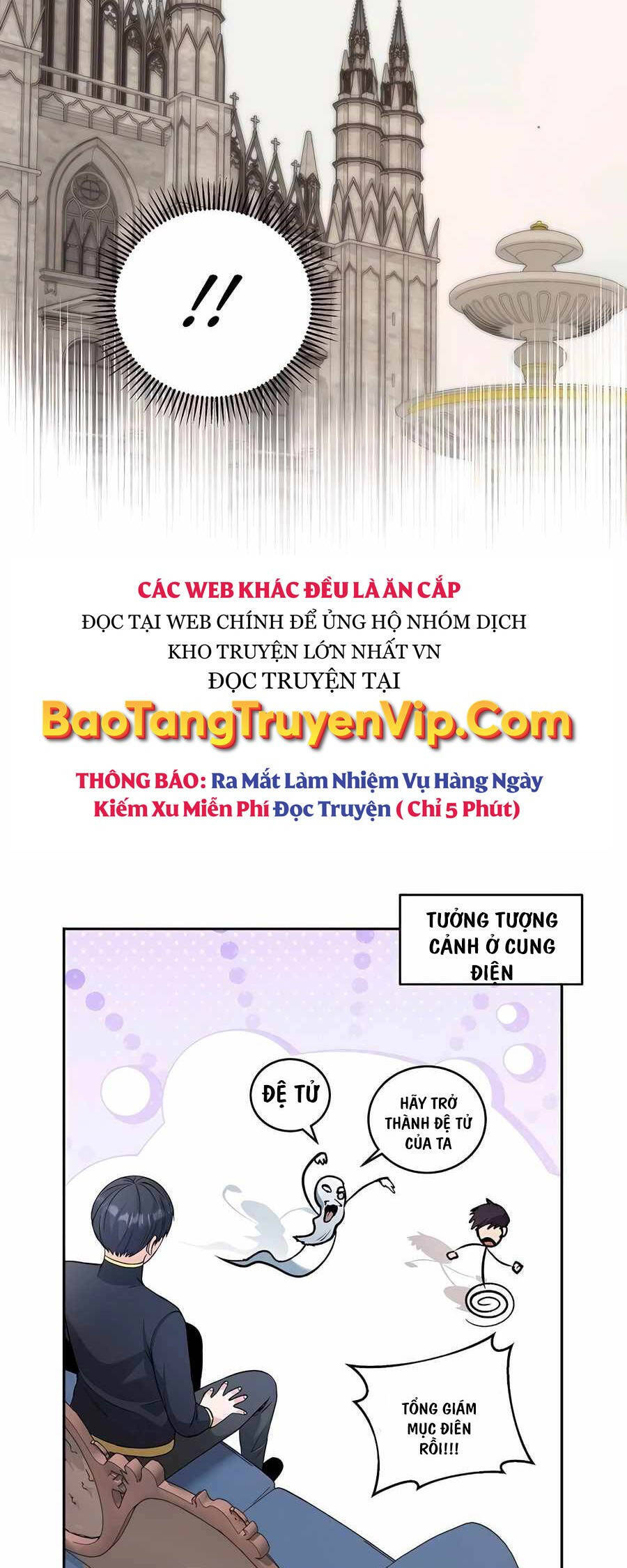 cháu trai thánh đế là tử linh sư Chương 43 - Trang 2