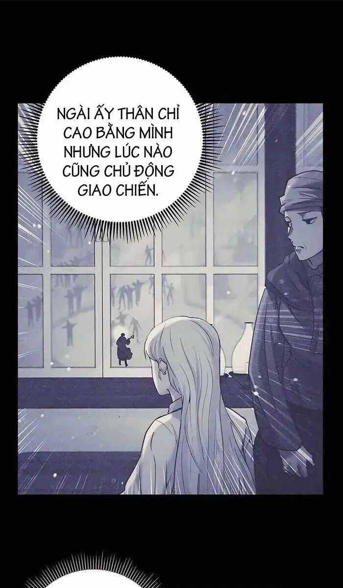 cháu trai thánh đế là tử linh sư chương 7 - Next Chapter 7.1