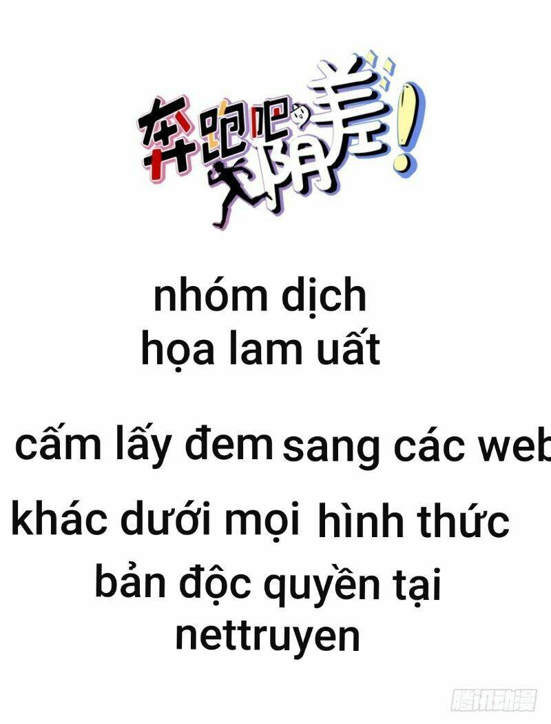 chạy đi âm sai chapter 16: rút lại lời nói - Trang 2