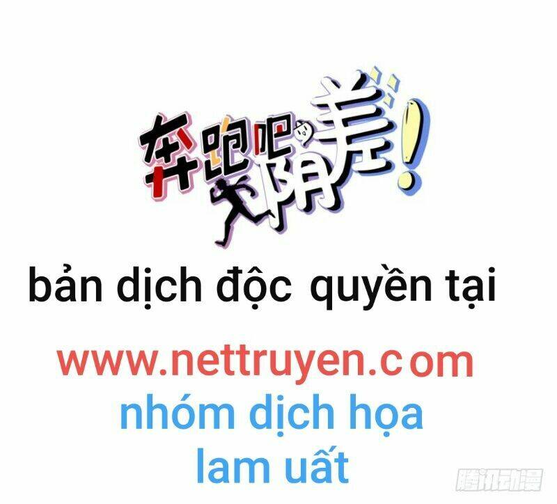 chạy đi âm sai chapter 17: quỷ nghịch ngợm - Trang 2