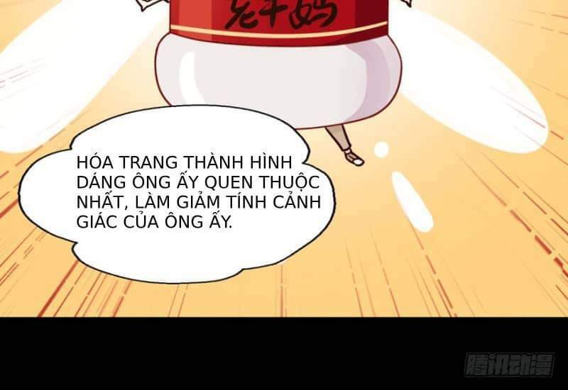 chạy đi âm sai chapter 19 - Trang 2