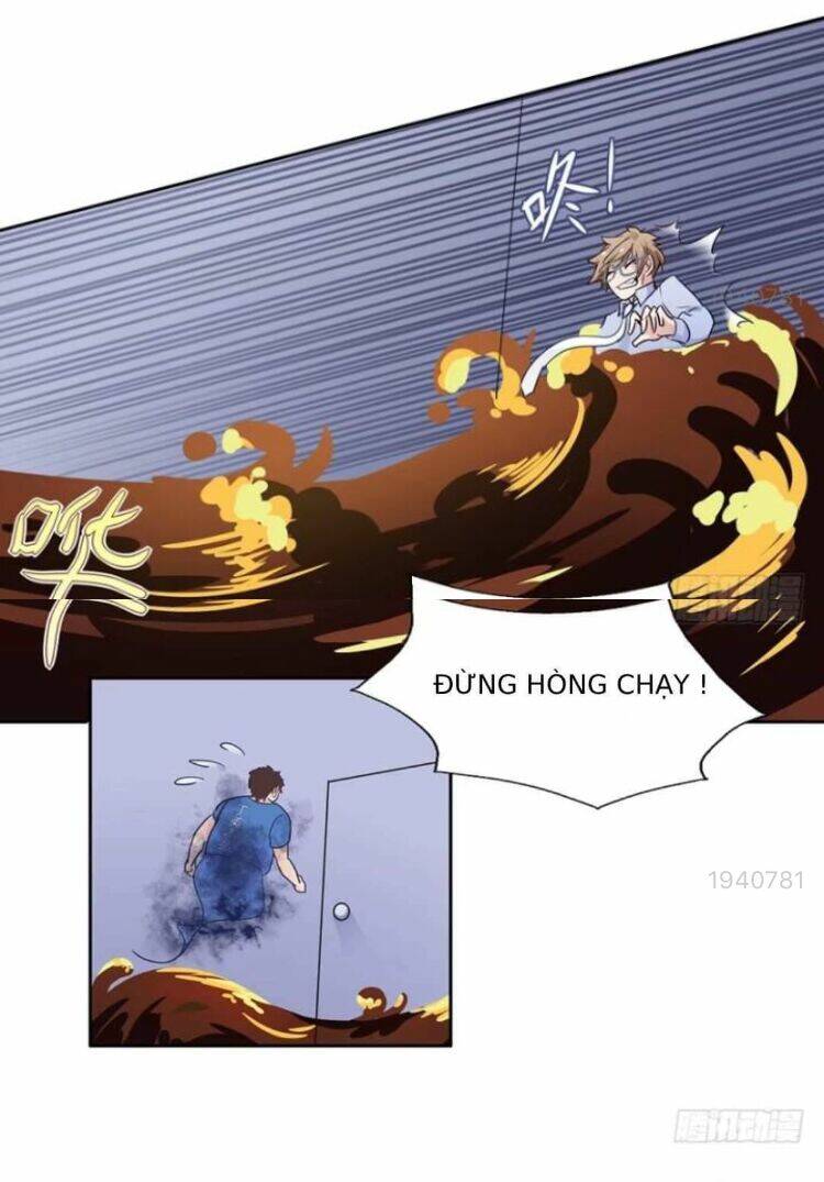 chạy đi âm sai chapter 84 - Trang 2