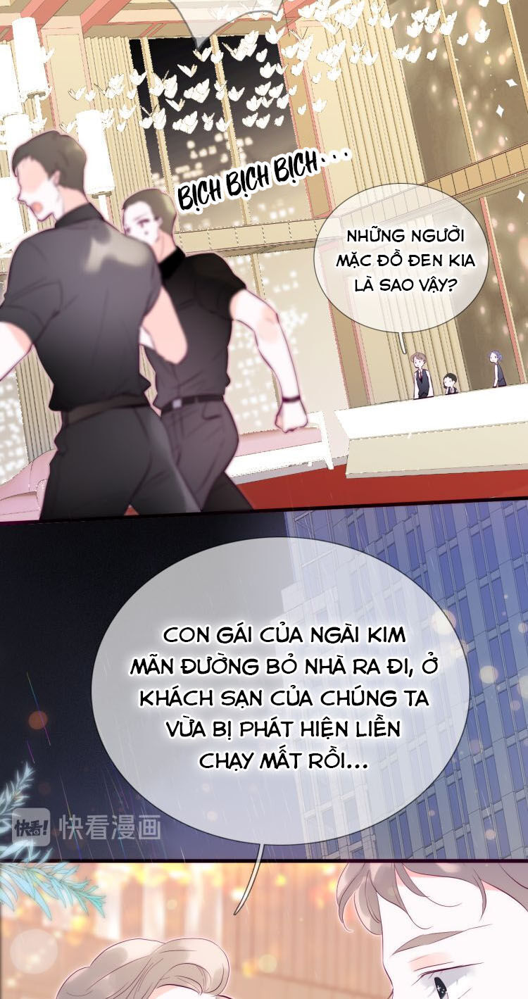 chạy trốn cùng con nhím Chapter 1 - Next chapter 2