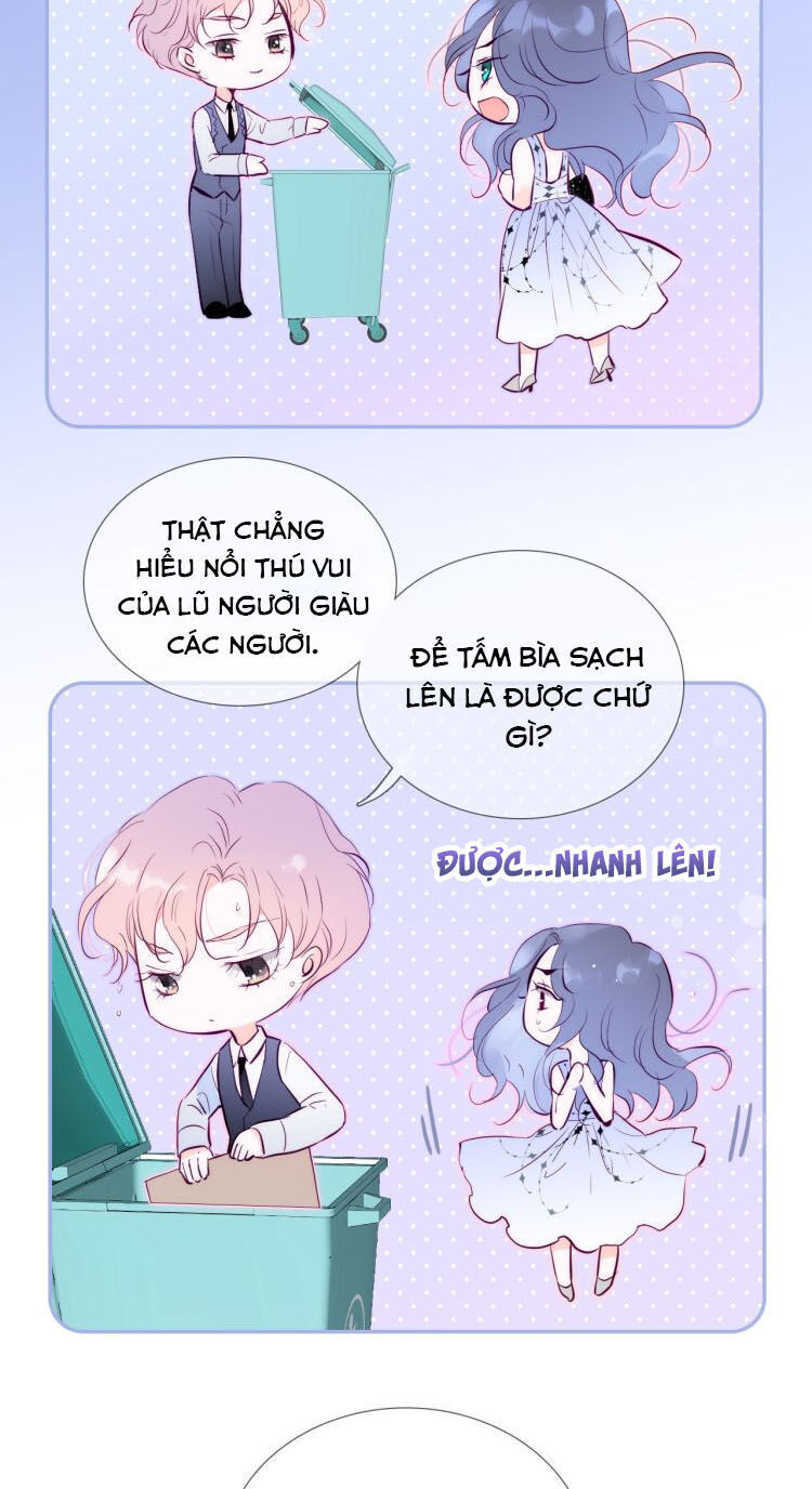 chạy trốn cùng con nhím Chapter 1 - Next chapter 2