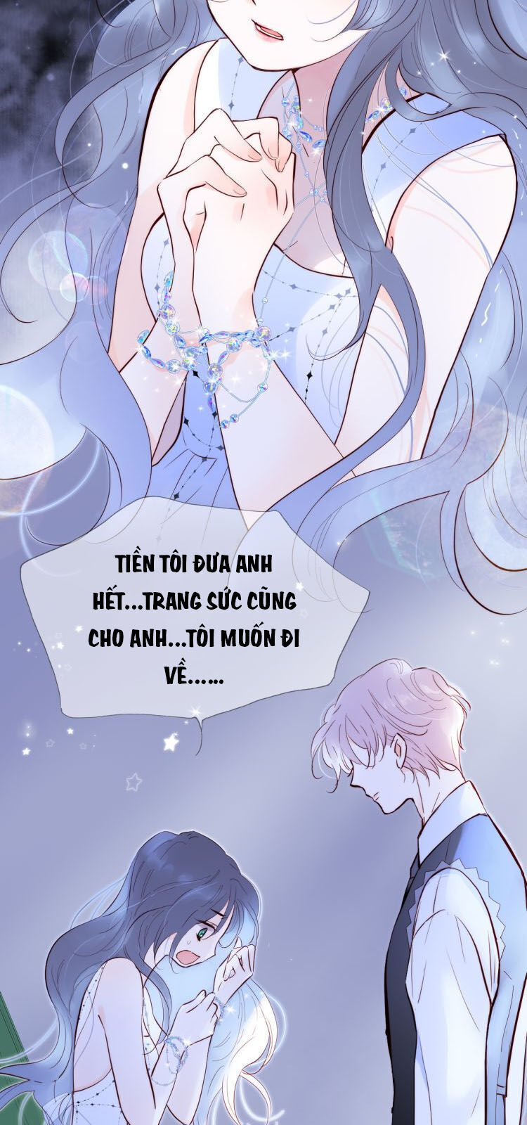 chạy trốn cùng con nhím Chapter 1 - Next chapter 2