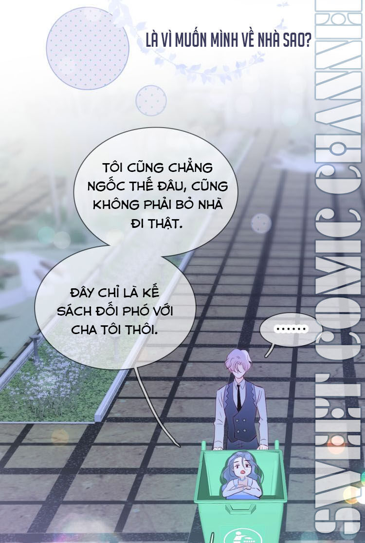 chạy trốn cùng con nhím Chapter 1 - Trang 2