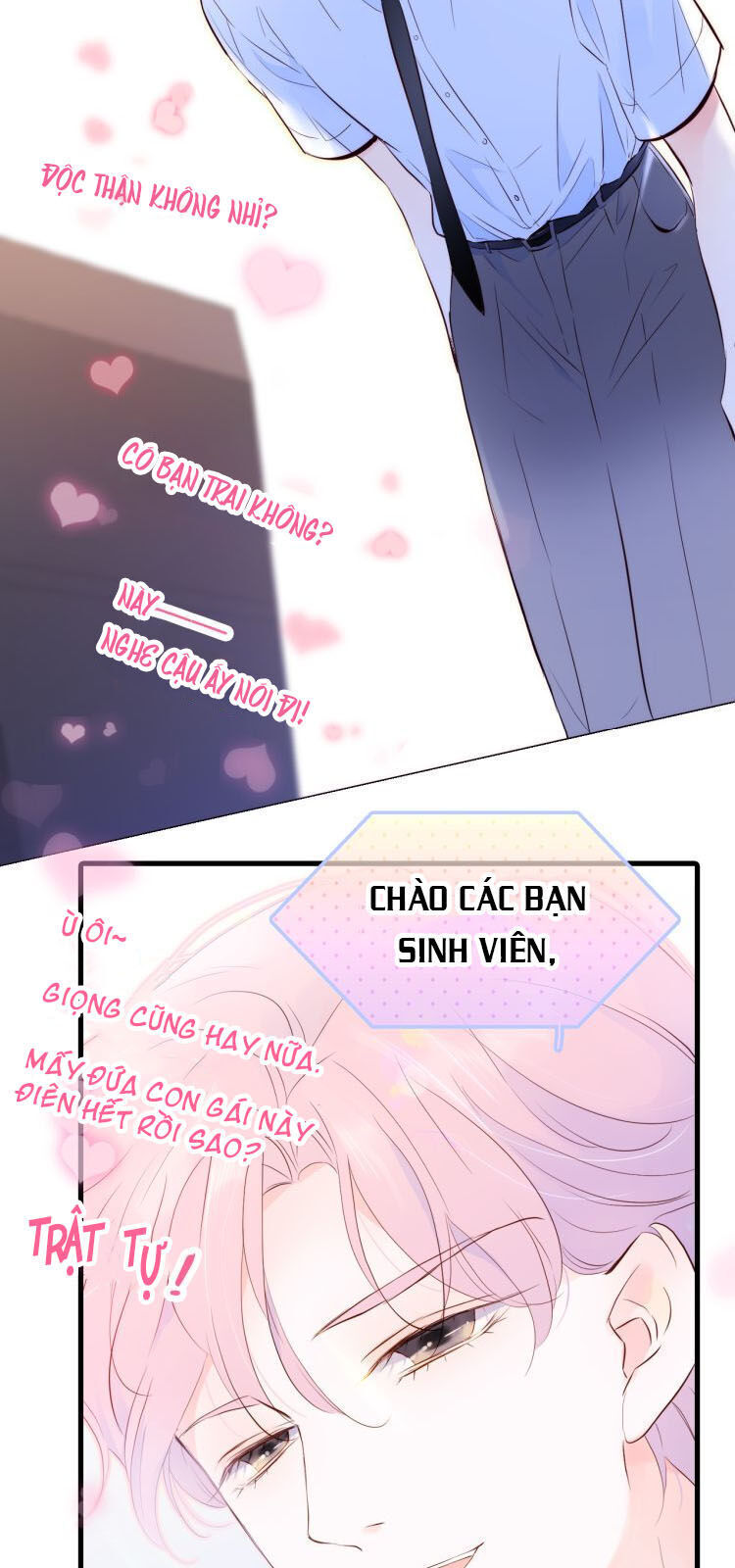 chạy trốn cùng con nhím Chapter 1 - Next chapter 2