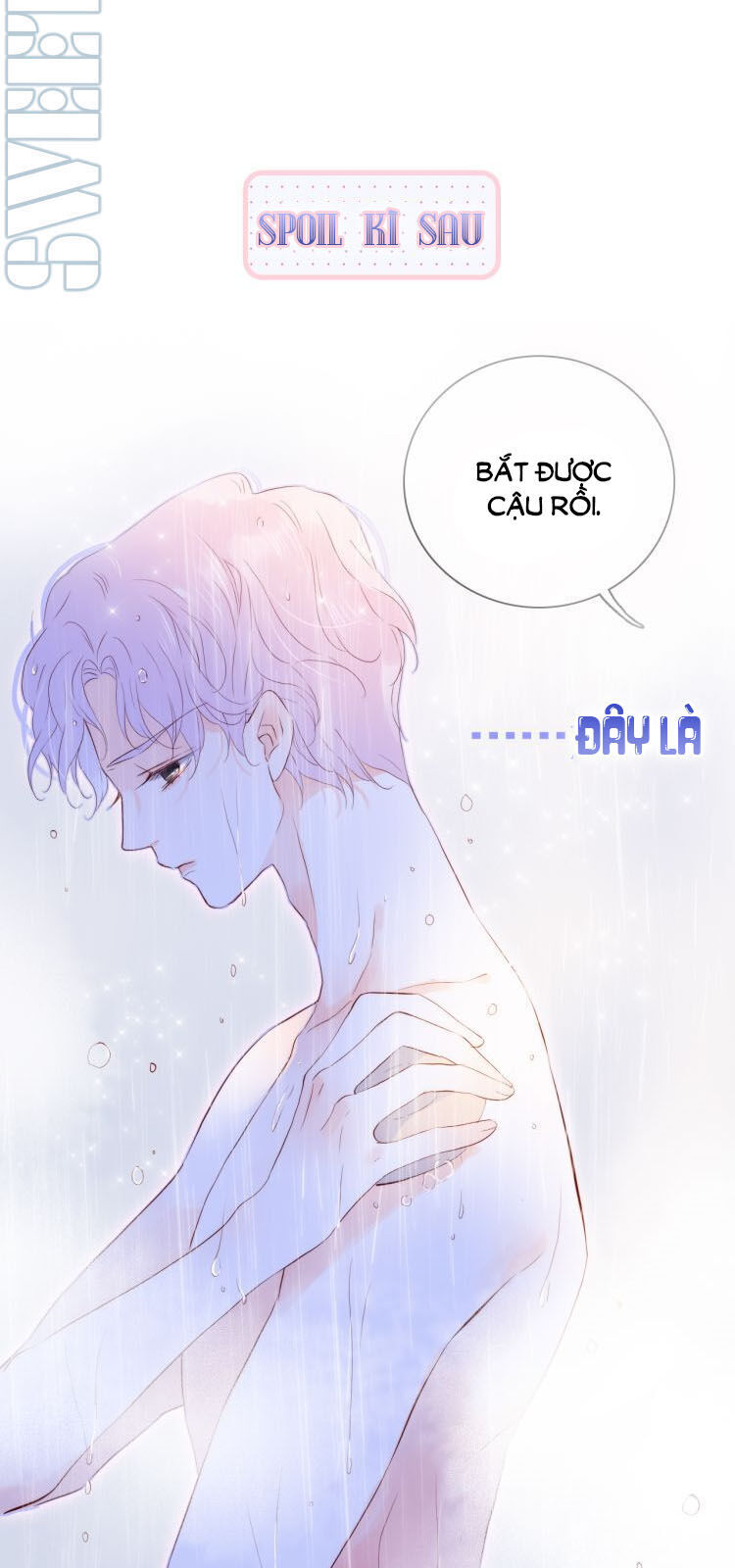 chạy trốn cùng con nhím Chapter 1 - Next chapter 2