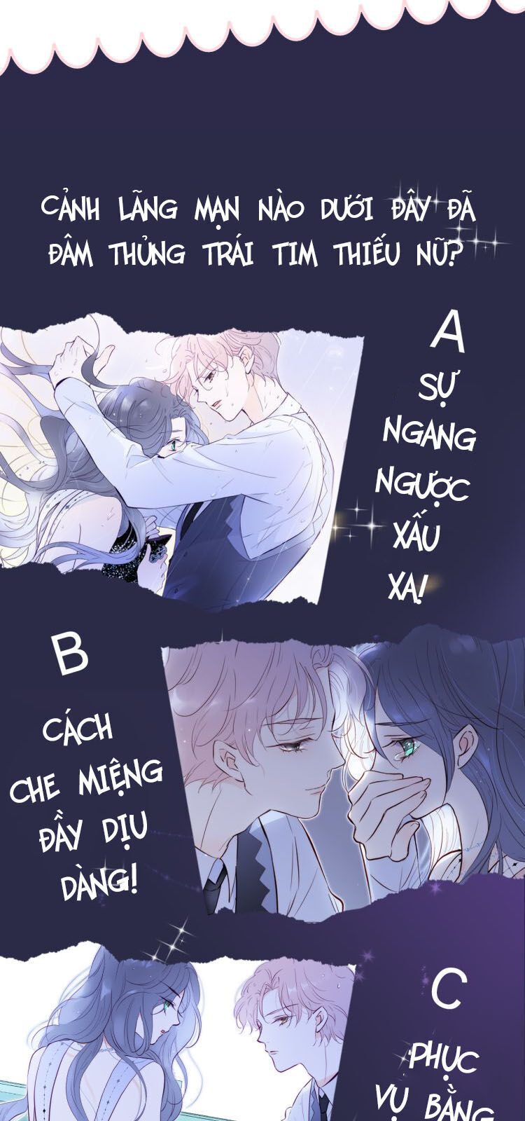 chạy trốn cùng con nhím Chapter 1 - Next chapter 2