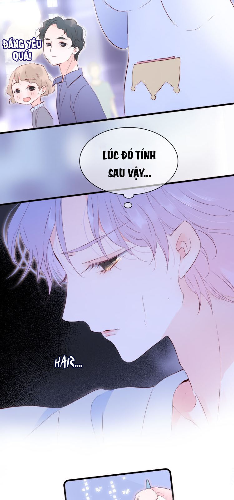 chạy trốn cùng con nhím chapter 4 - Next chapter 5