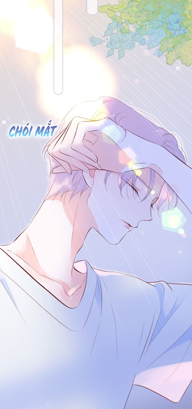 chạy trốn cùng con nhím chapter 4 - Next chapter 5