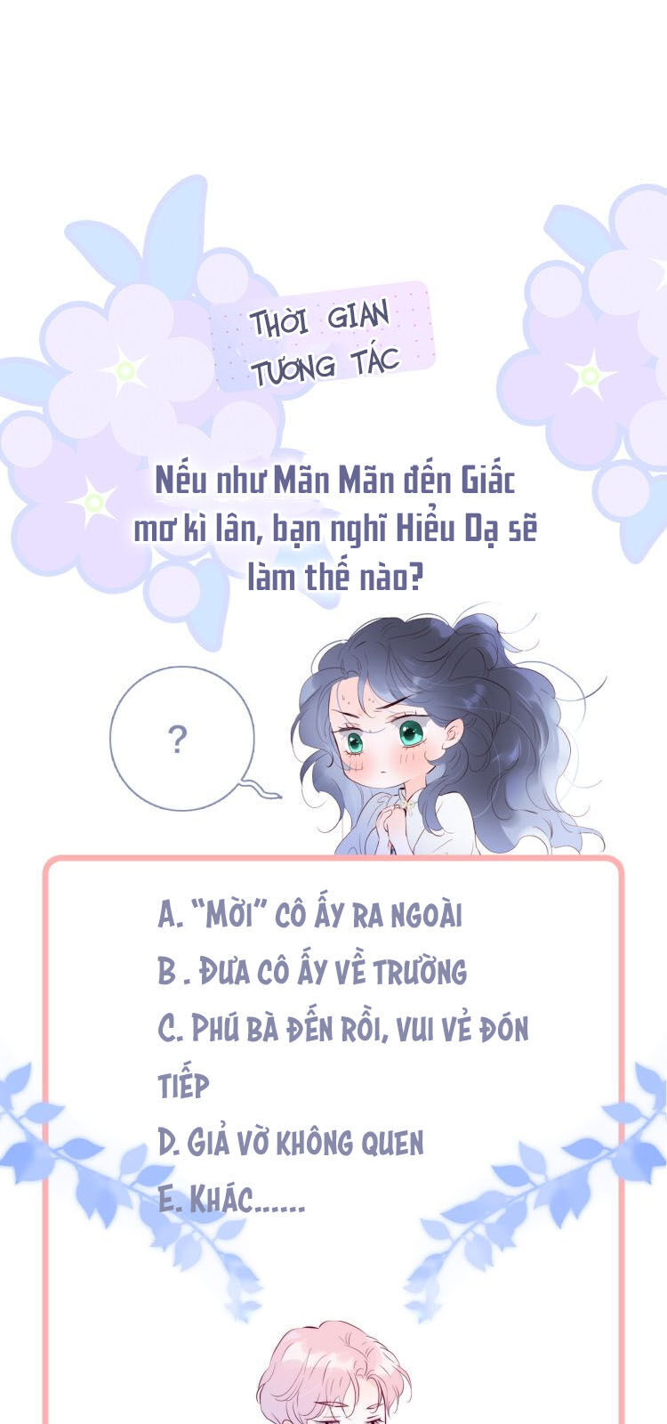 chạy trốn cùng con nhím chapter 4 - Next chapter 5