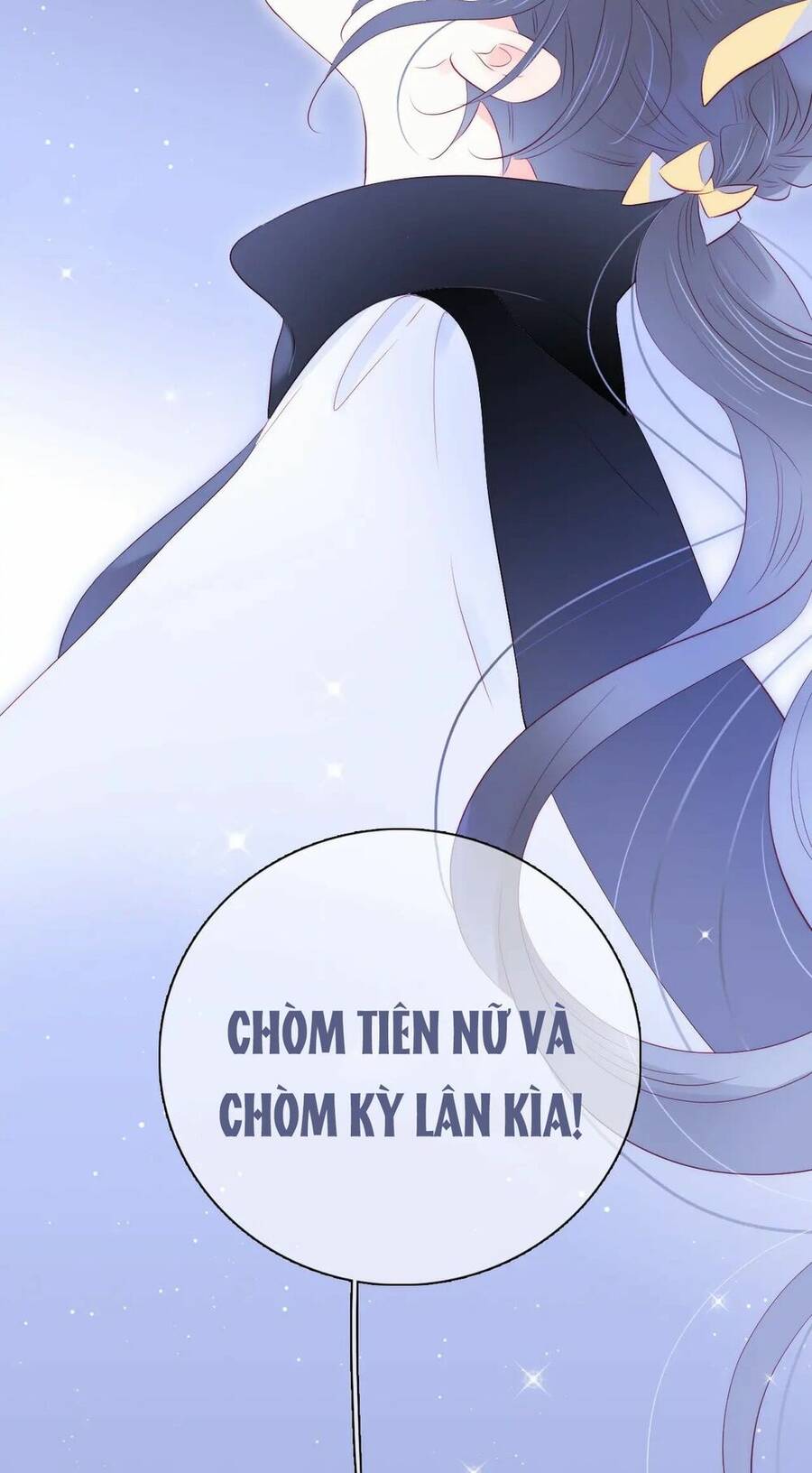 chạy trốn cùng con nhím chapter 45 - Next chapter 46