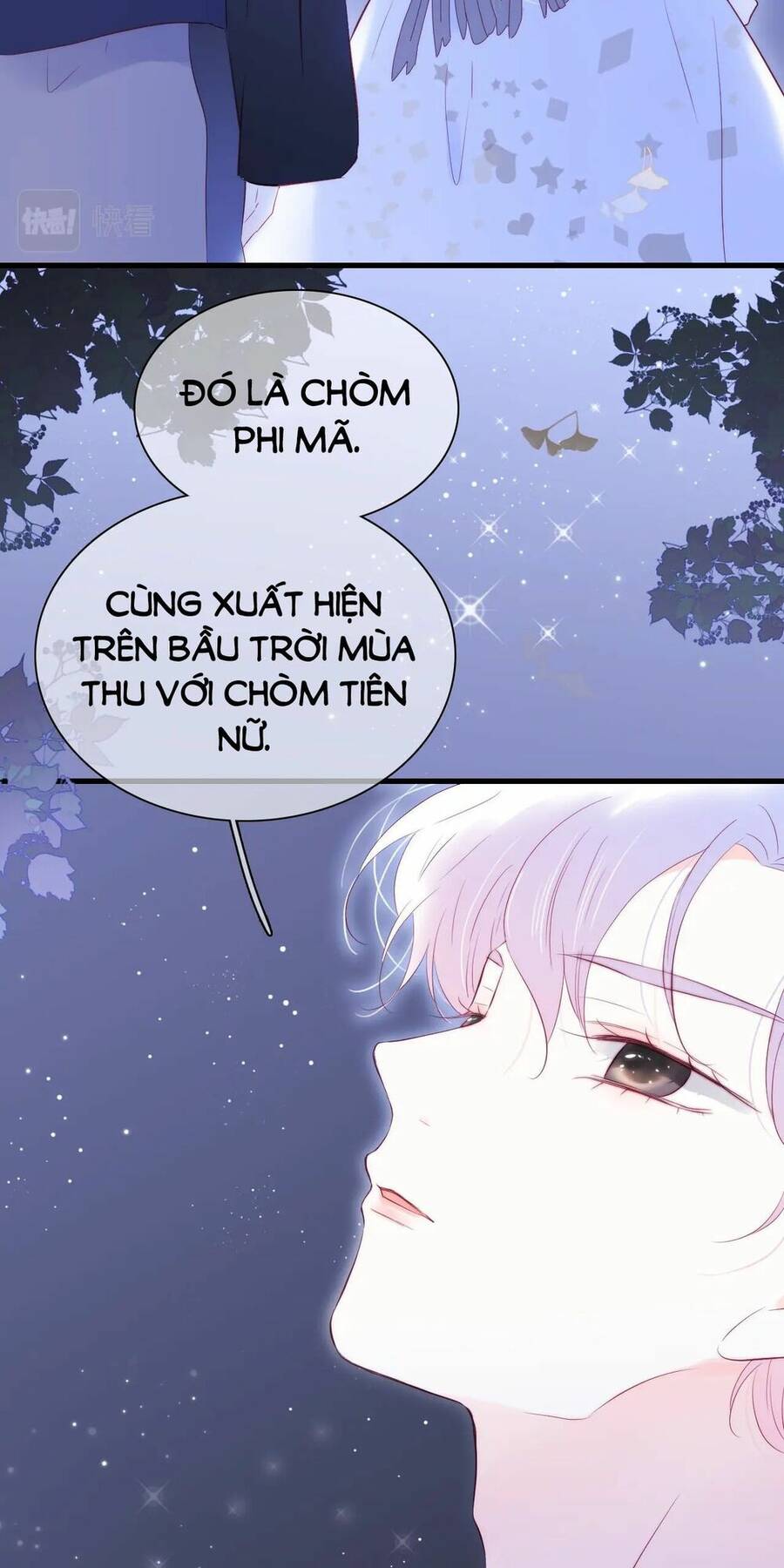 chạy trốn cùng con nhím chapter 45 - Trang 3