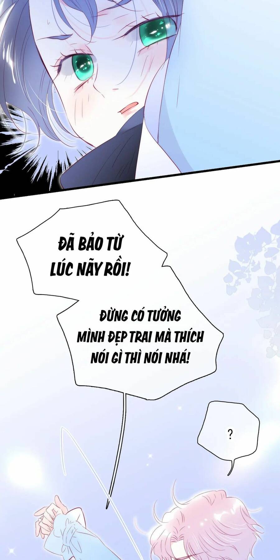 chạy trốn cùng con nhím chapter 45 - Next chapter 46