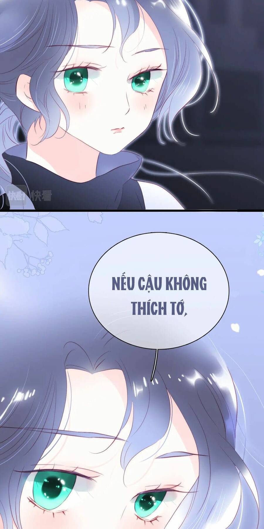 chạy trốn cùng con nhím chapter 45 - Next chapter 46